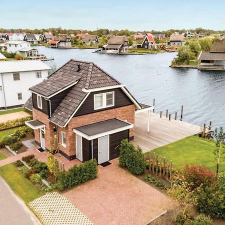 Holiday Home Bodelaeke-Rietburg Giethoorn Eksteriør bilde
